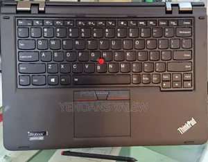 New Laptop Lenovo ThinkPad X380 Yoga 8GB Intel Core i7 SSD 512GB