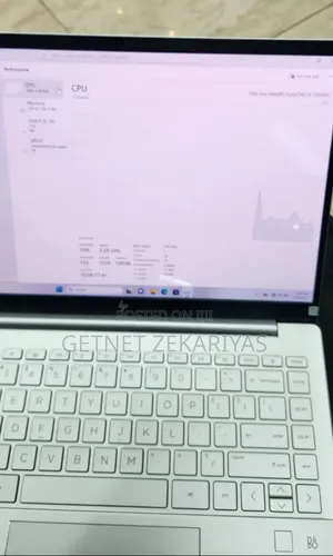 New Laptop HP Pavilion 14 16GB Intel Core I5 SSD 1T