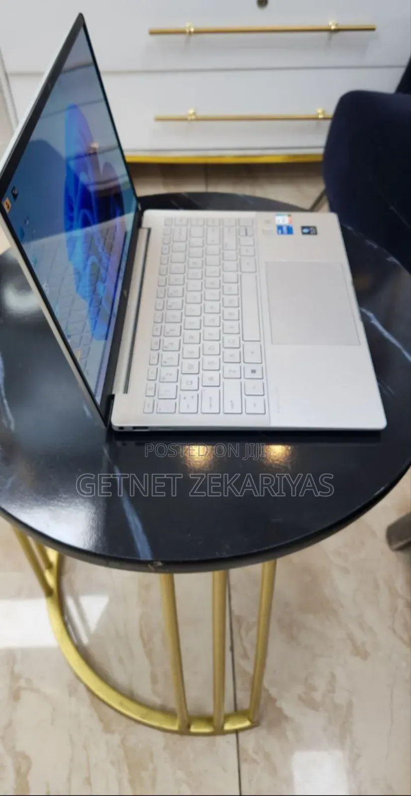 New Laptop HP Pavilion 14 16GB Intel Core I5 SSD 1T