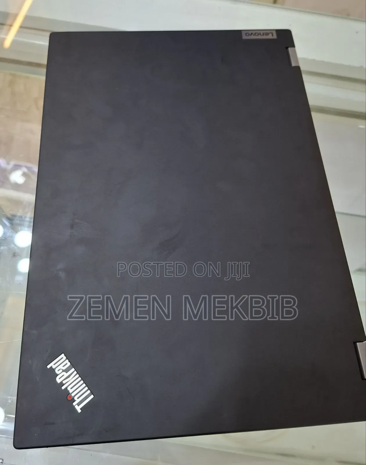 New Laptop Lenovo 16GB Intel Core I7 SSD 256GB