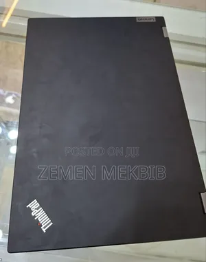 Photo - New Laptop Lenovo 16GB Intel Core I7 SSD 256GB