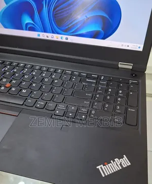 New Laptop Lenovo 16GB Intel Core I7 SSD 256GB