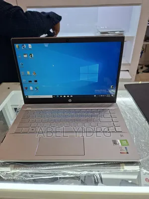 New Laptop HP Pavilion 14 16GB Intel Core I5 SSD 512GB