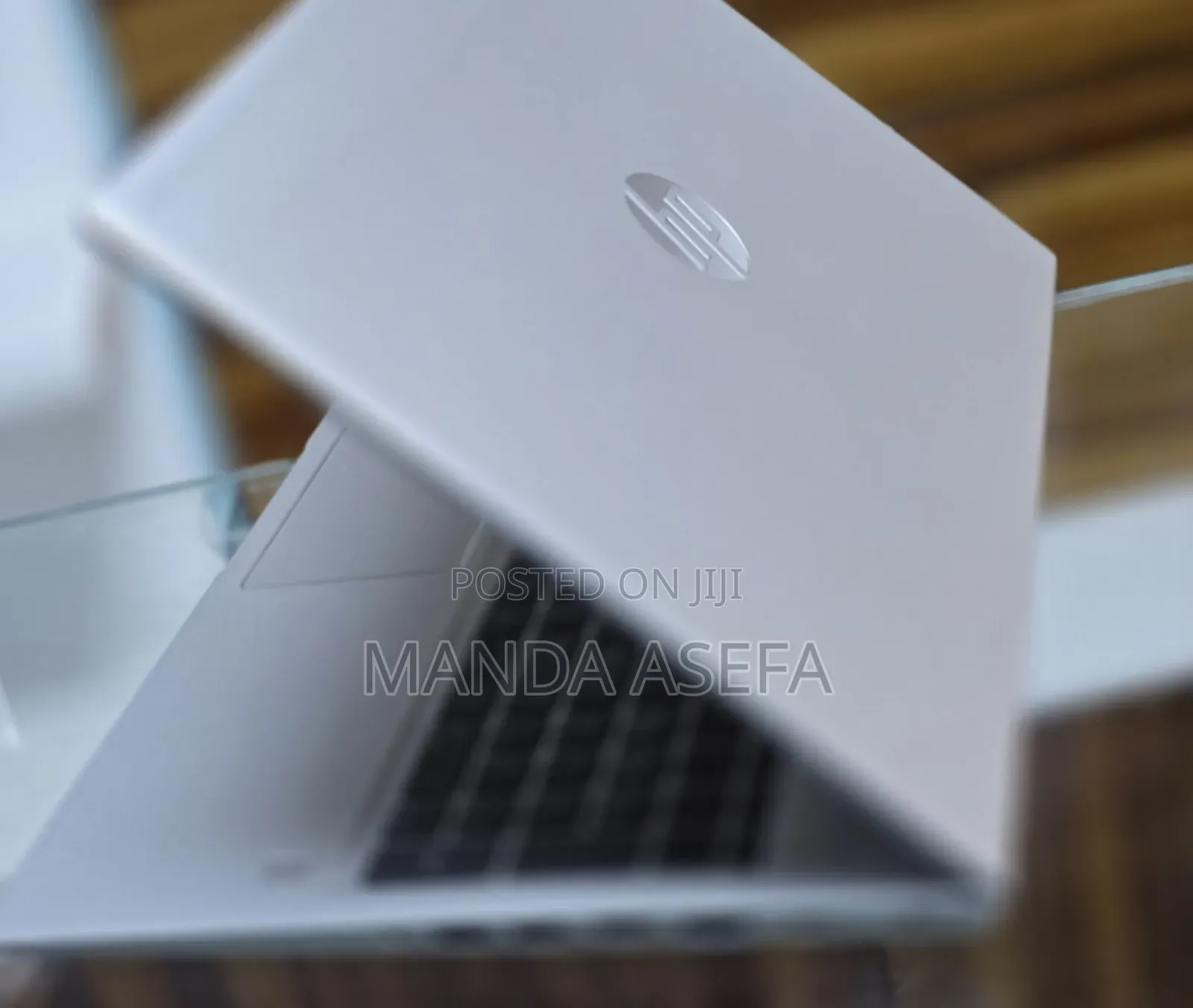 New Laptop HP ProBook 430 8GB AMD Ryzen 5 SSD 512GB