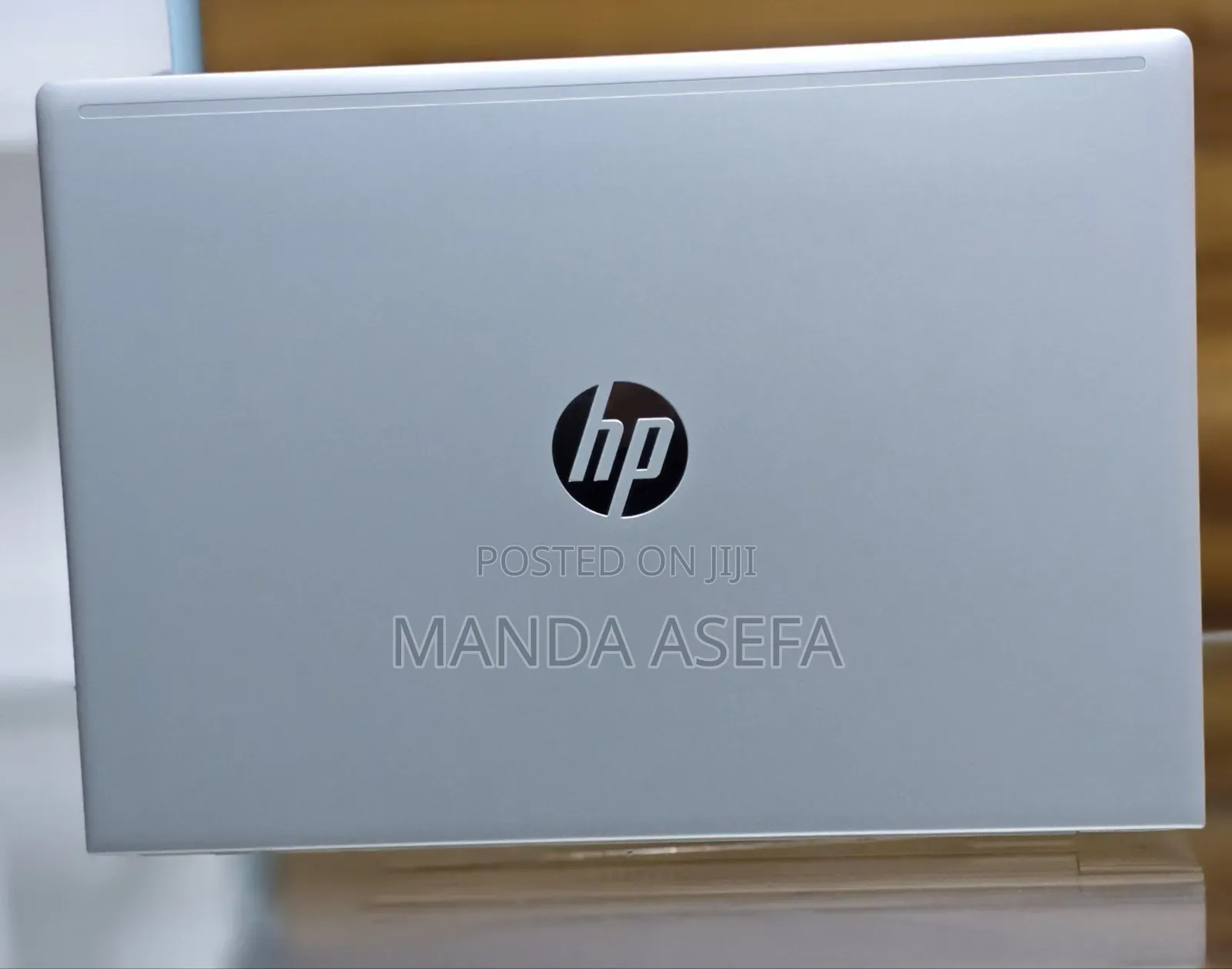 New Laptop HP ProBook 430 8GB AMD Ryzen 5 SSD 512GB