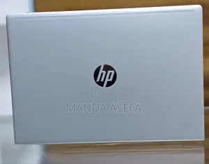 New Laptop HP ProBook 430 8GB AMD Ryzen 5 SSD 512GB