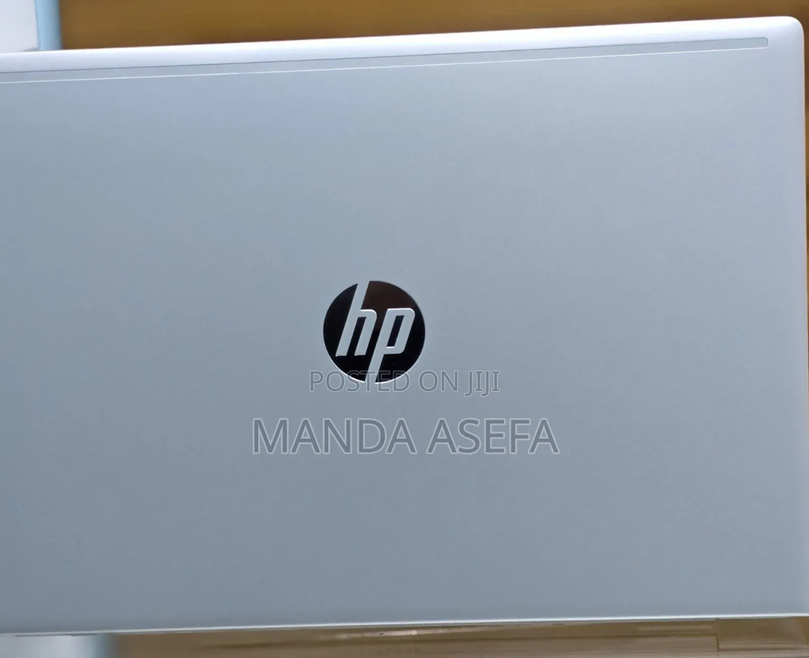 New Laptop HP ProBook 430 8GB AMD Ryzen 5 SSD 512GB