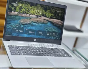 New Laptop HP ProBook 430 8GB AMD Ryzen 5 SSD 512GB