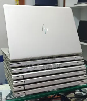 New Laptop HP EliteBook 840 16GB Intel Core I7 SSD 512GB