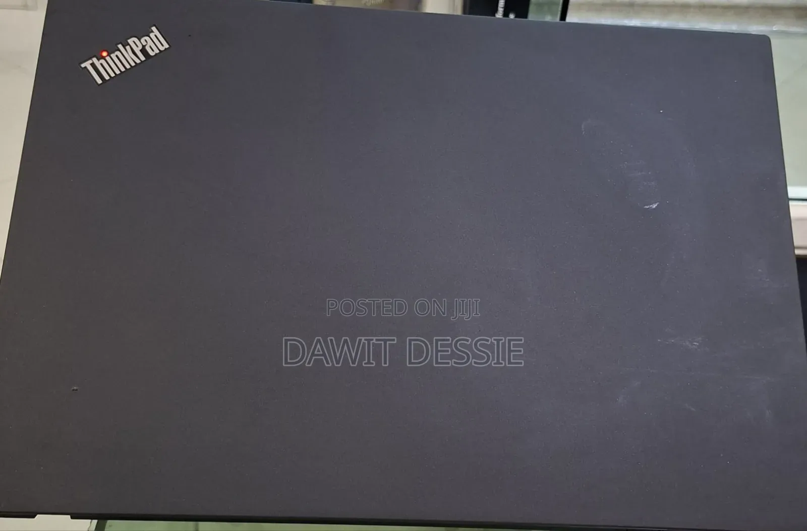 New Laptop Lenovo ThinkPad P1 Gen 3 16GB Intel Core I5 SSD 512GB