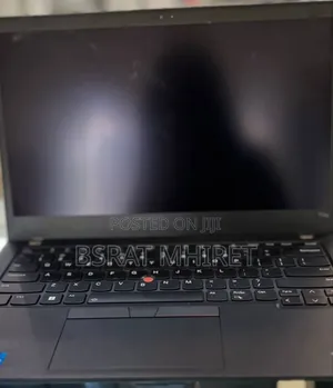 Photo - New Laptop Lenovo ThinkPad T14 16GB Intel Core i5 SSD 512GB