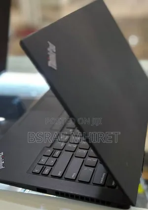 New Laptop Lenovo ThinkPad T14 16GB Intel Core i5 SSD 512GB