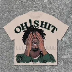  Premium Custom T-Shirt – Design Your Own Style Stand Out