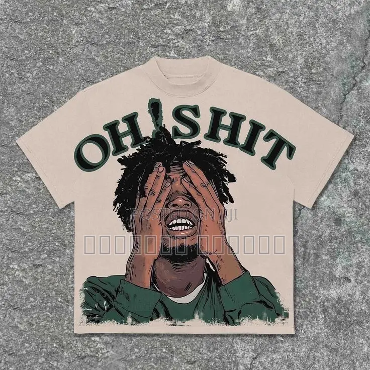  Premium Custom T-Shirt – Design Your Own Style Stand Out