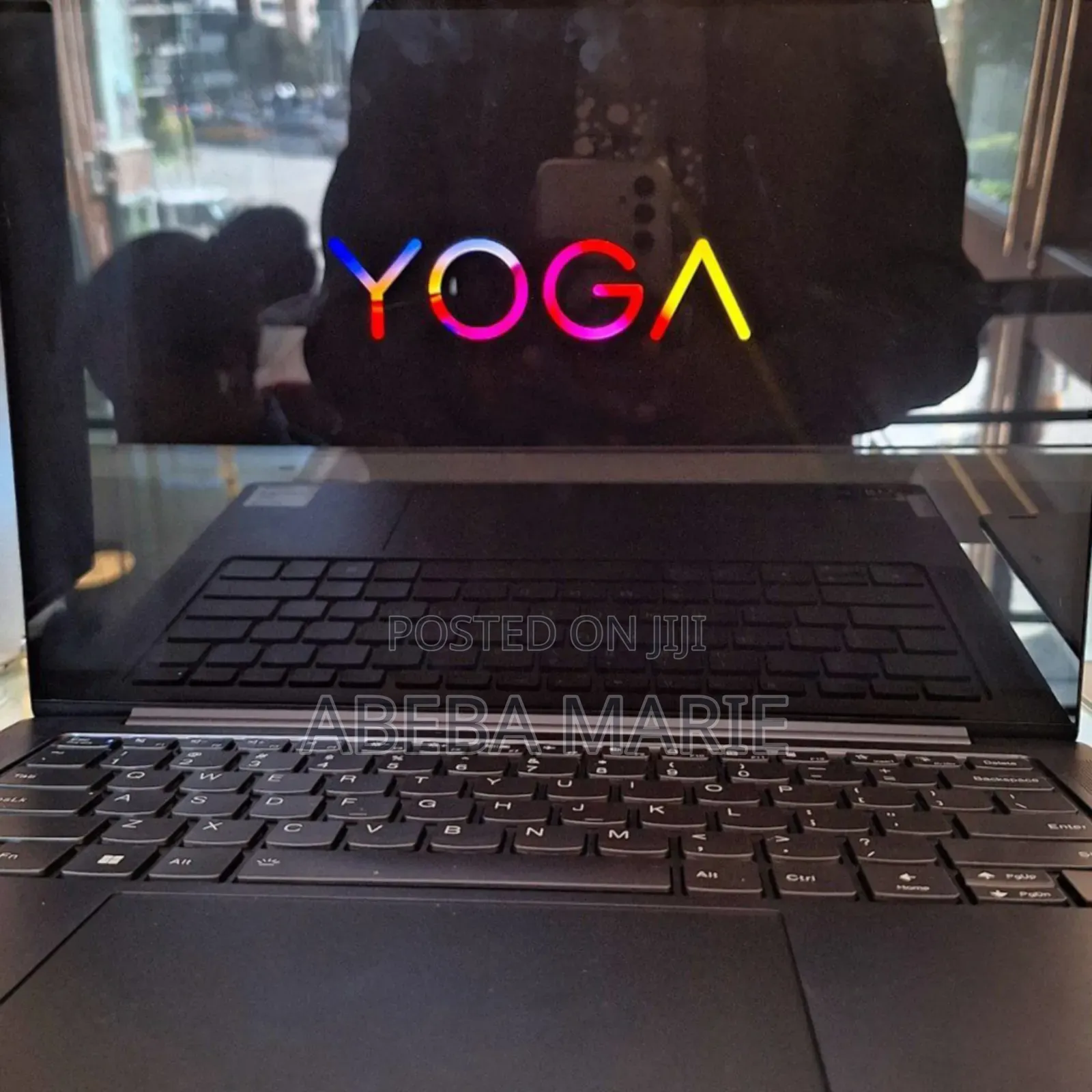 New Laptop Lenovo Yoga 2 Pro 32GB Intel Core I7 SSD 1T