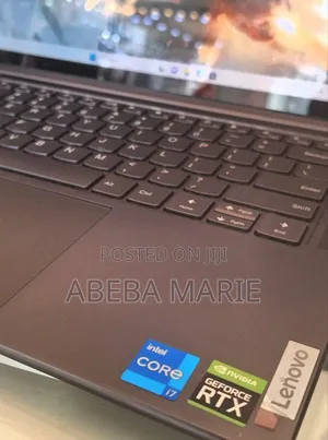 New Laptop Lenovo Yoga 2 Pro 32GB Intel Core I7 SSD 1T