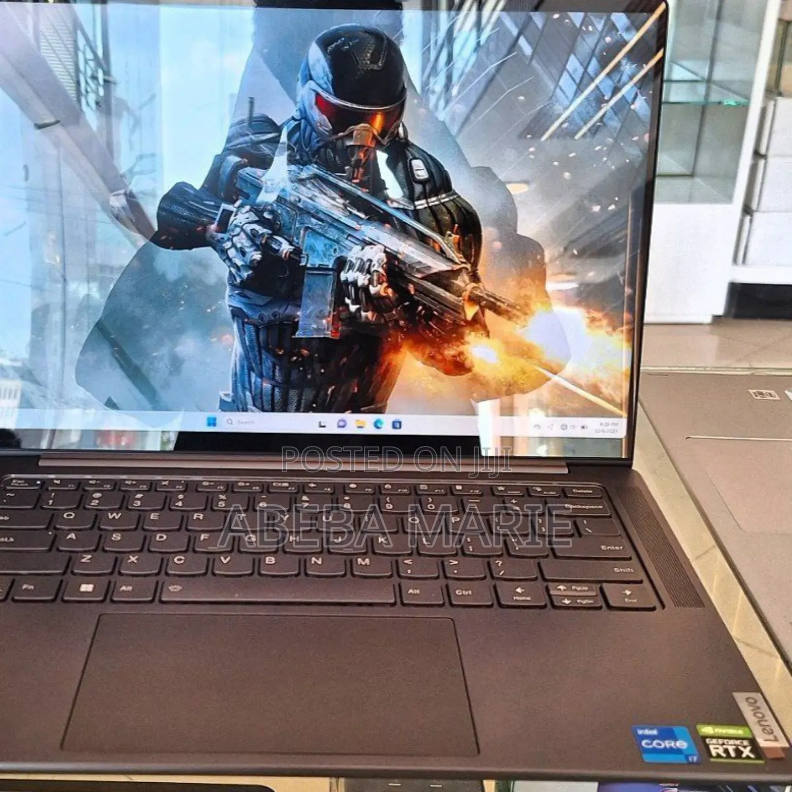 New Laptop Lenovo Yoga 2 Pro 32GB Intel Core I7 SSD 1T