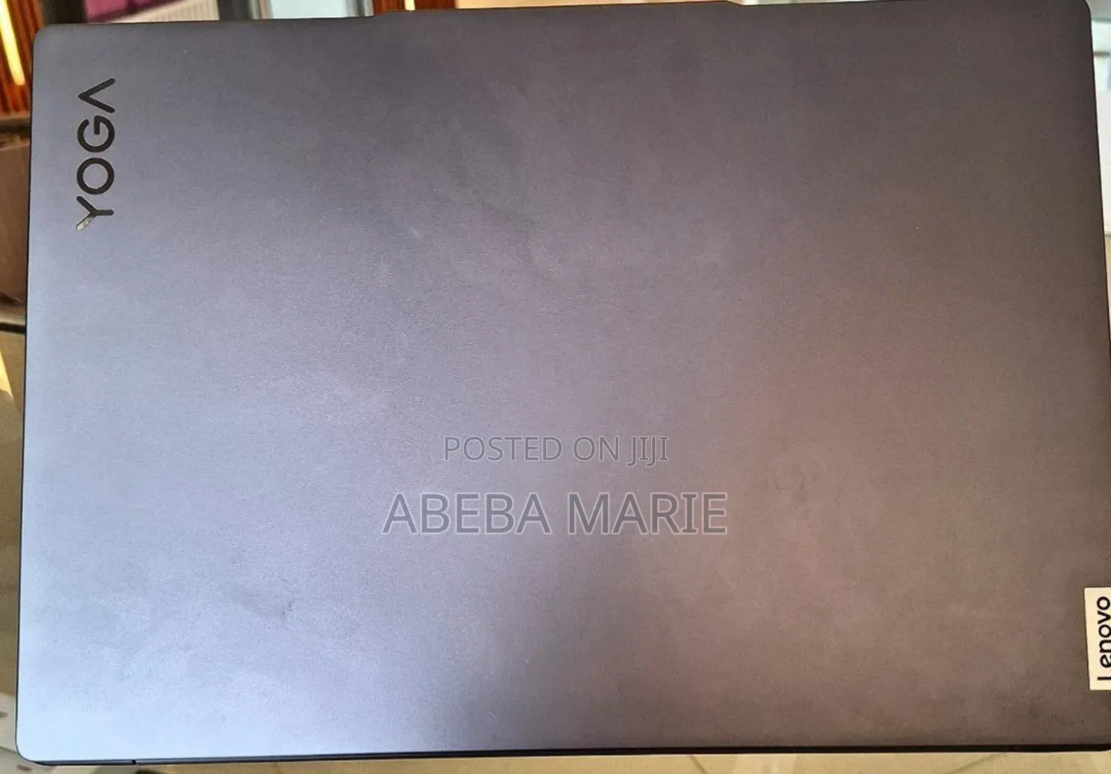 New Laptop Lenovo Yoga 2 Pro 32GB Intel Core I7 SSD 1T