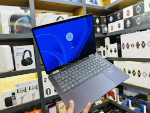 New Laptop HP Spectre X360 15t 16GB Intel Core Ultra 7 SSHD (Hybrid) 1T