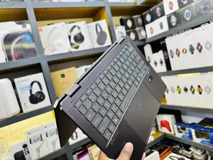 New Laptop HP Spectre X360 15t 16GB Intel Core Ultra 7 SSHD (Hybrid) 1T