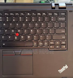 New Laptop Lenovo ThinkPad Yoga 8GB Intel Core i7 SSD 512GB