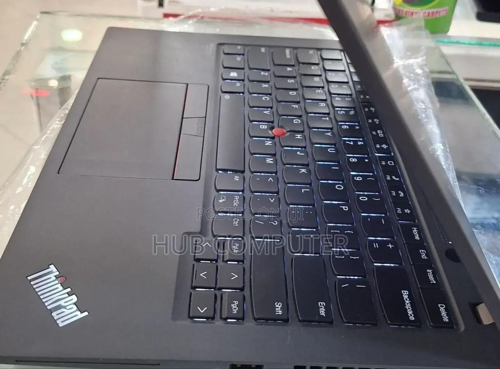 New Laptop Lenovo Thinkpad T14s Gen 1 32GB Intel Core i7 SSD 512GB