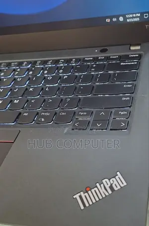 New Laptop Lenovo Thinkpad T14s Gen 1 32GB Intel Core i7 SSD 512GB