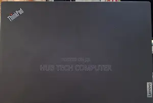 New Laptop Lenovo Thinkpad T14s Gen 1 32GB Intel Core i7 SSD 512GB