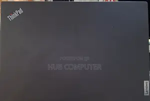 New Laptop Lenovo Thinkpad T14s Gen 1 32GB Intel Core i7 SSD 512GB