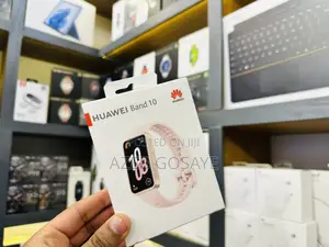 Photo - Huawei Band 10