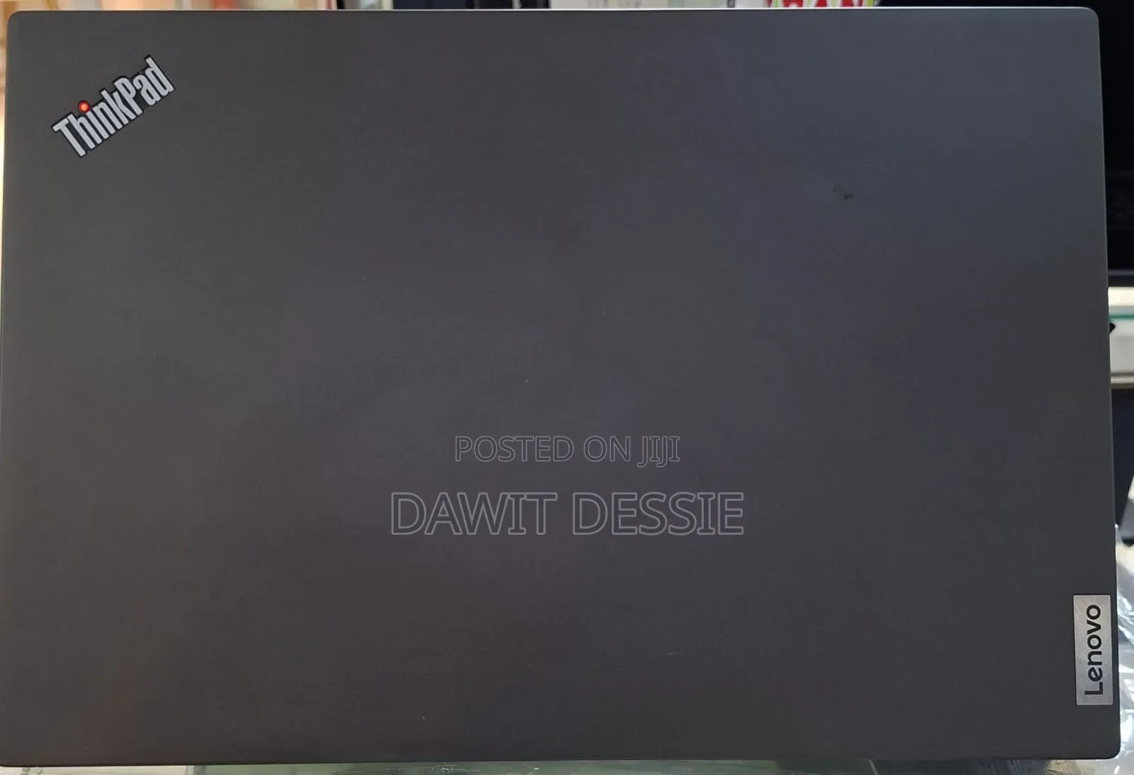 New Laptop Lenovo Thinkpad T14s Gen 1 32GB Intel Core I7 SSD 512GB