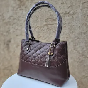 Charles and Keith Ladies Combo Bag