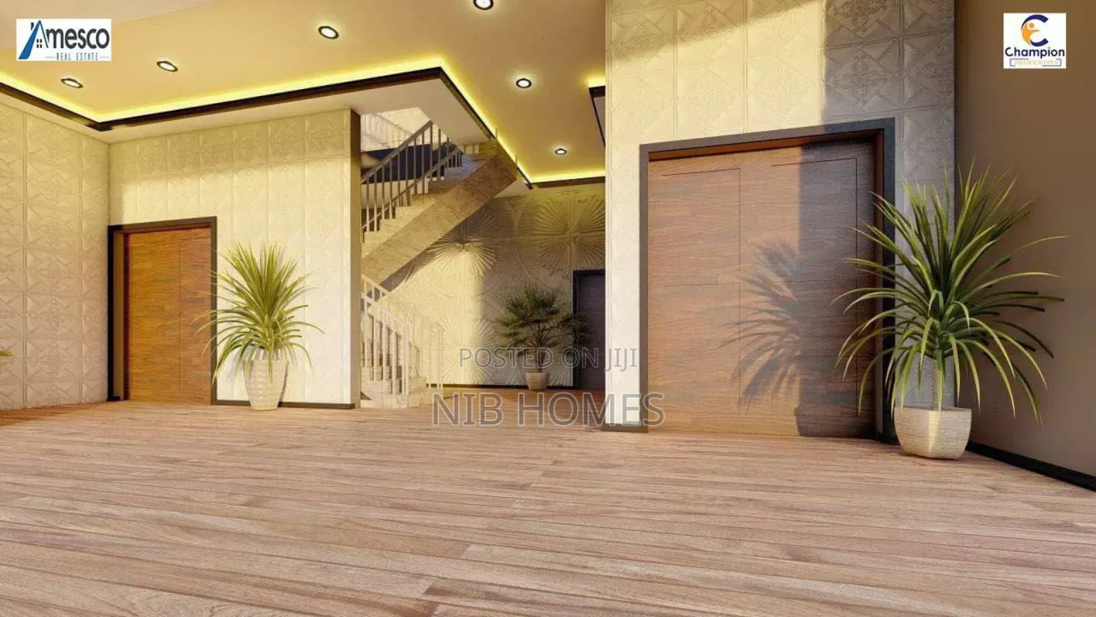 3bdrm Apartment in አ, Nifas Silk-Lafto for sale