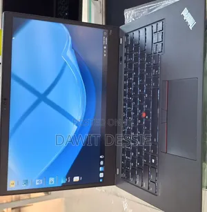 New Laptop Lenovo Thinkpad T14s Gen 1 32GB Intel Core I7 SSD 512GB