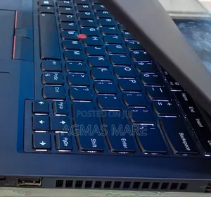 Photo - New Laptop Lenovo ThinkPad P1 Gen 3 16GB Intel Core i5 SSD 512GB