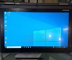 New Laptop Lenovo ThinkPad Yoga 8GB Intel Core i7 SSD 512GB