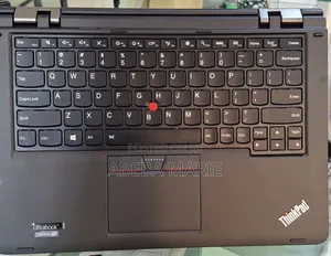 New Laptop Lenovo ThinkPad Yoga 8GB Intel Core i7 SSD 512GB