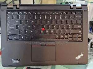 New Laptop Lenovo ThinkPad Yoga 8GB Intel Core I7 SSD 512GB