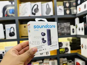 Photo - Soundcore A30i