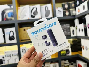 Soundcore A30i
