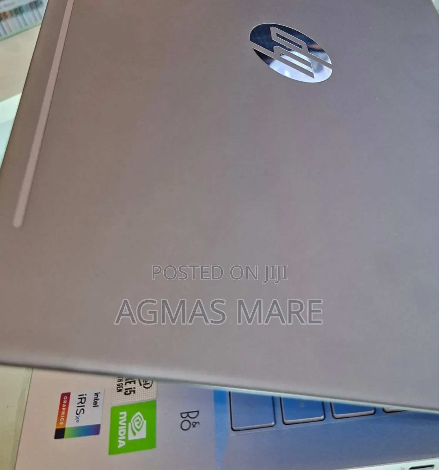 New Laptop HP Pavilion 14 16GB Intel Core I5 SSD 512GB