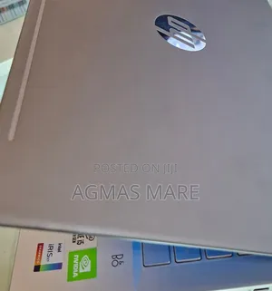 New Laptop HP Pavilion 14 16GB Intel Core I5 SSD 512GB