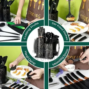 25-PCS Kitchenware Set