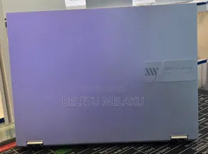 Photo - New Laptop Asus 16GB Intel Core I7 SSD 512GB