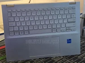 New Laptop Asus 16GB Intel Core I7 SSD 512GB