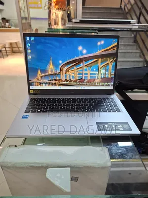 New Laptop Acer Aspire 3 8GB Intel Core I3 SSD 128GB