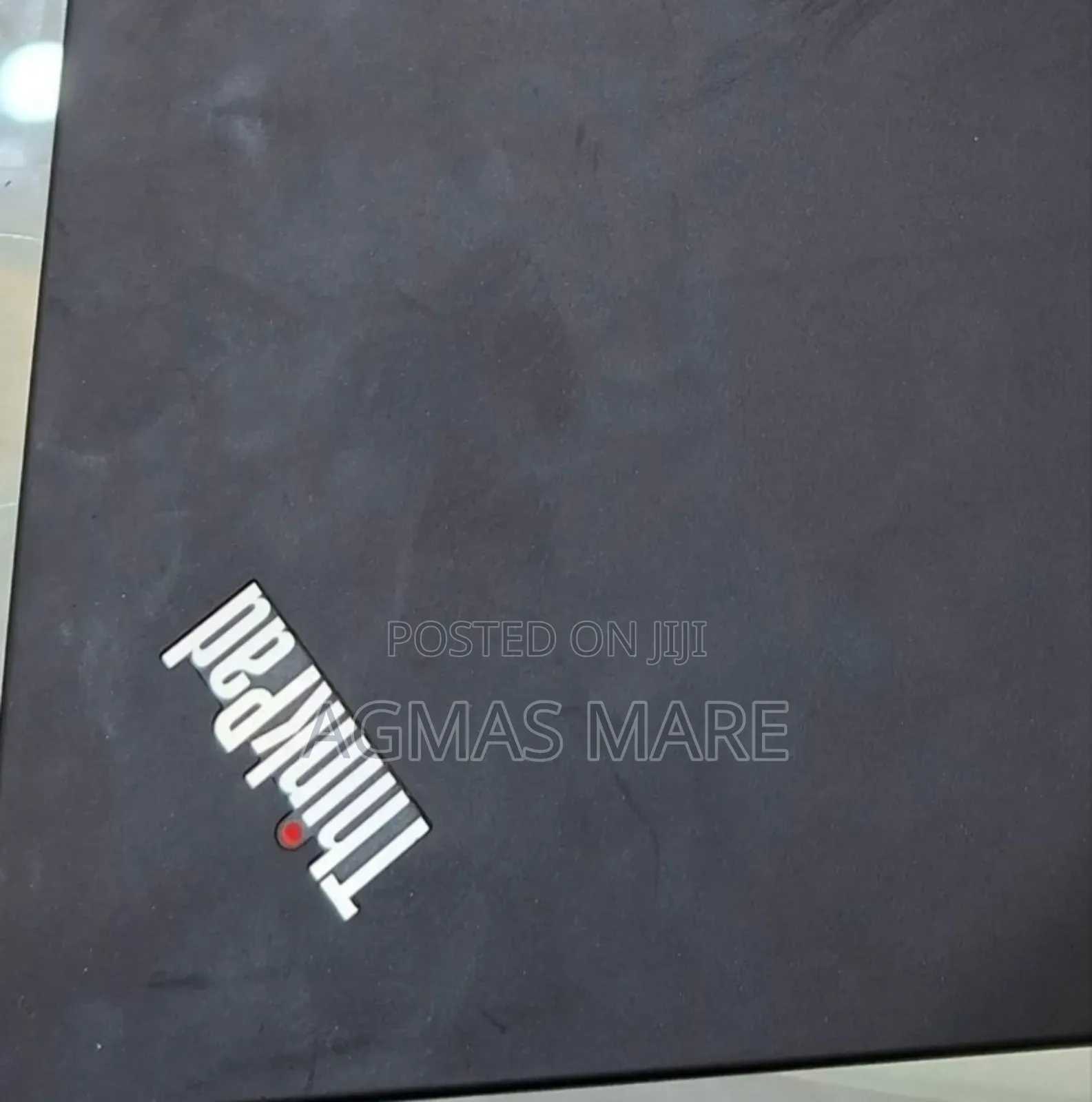 New Laptop Lenovo Thinkpad E15 16GB Intel Core i7 SSD 256GB