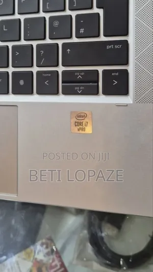 New Laptop HP EliteBook X360 1030 G7 16GB Intel Core I7 SSD 512GB