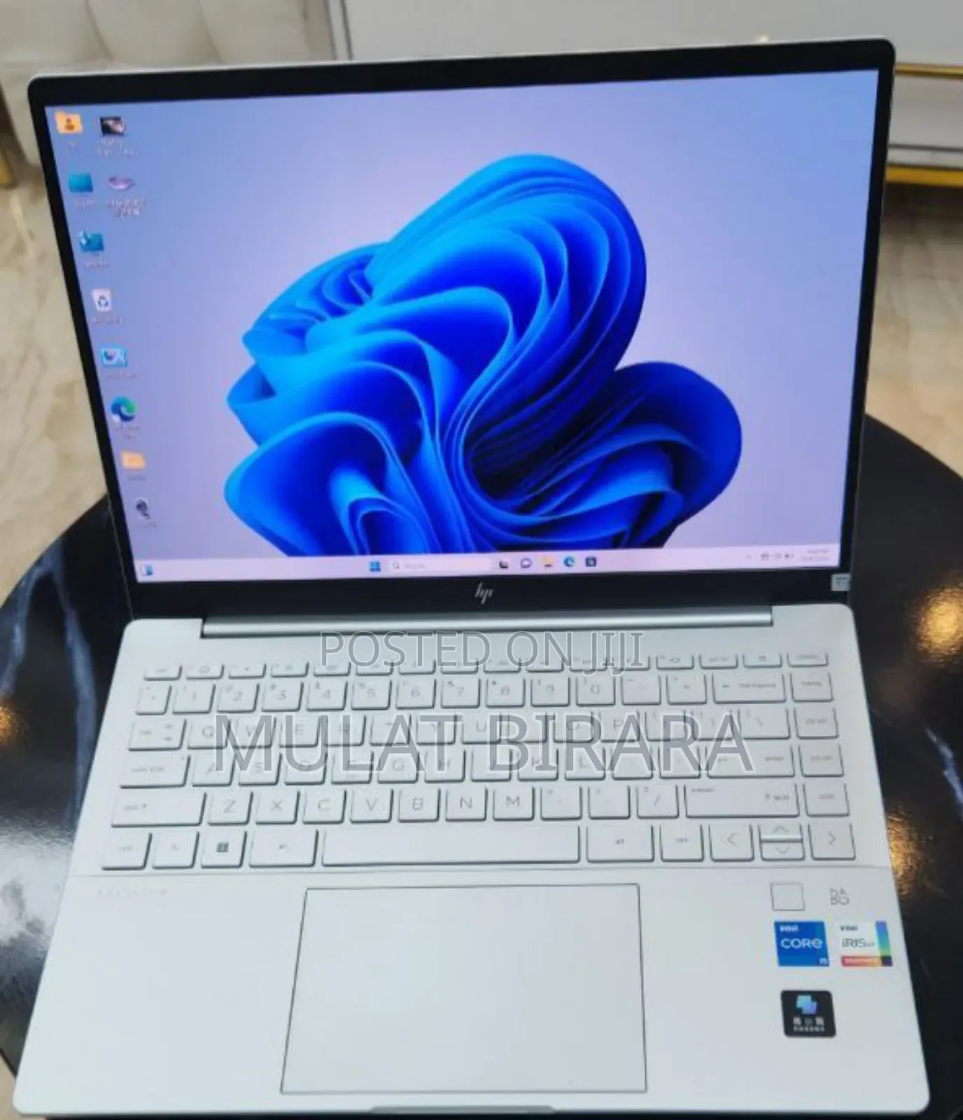 New Laptop HP Pavilion 14 16GB Intel Core I5 SSD 1T