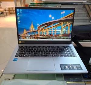 Photo - New Laptop Acer Aspire 1500 8GB Intel Core 3 SSD 256GB